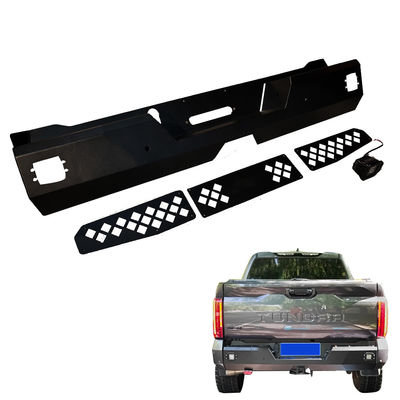 2007-2013 Yılı Toyota FJ Cruiser Araba Ön Tampon ızgara Body Kit Aksesuarlar Body Kit