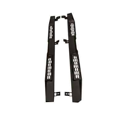 Toyota FJCruiser için % 100 test edilmiş arka tamponlar Off Road macerası için özel