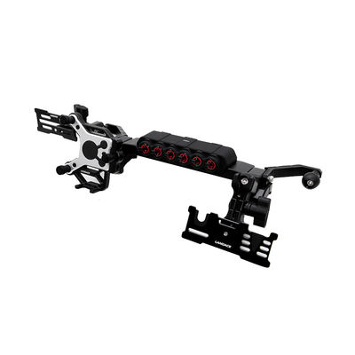 OEM Otomobil Cep Telefon tutucusu Bracket Alüminyum Alaşım JEEP için