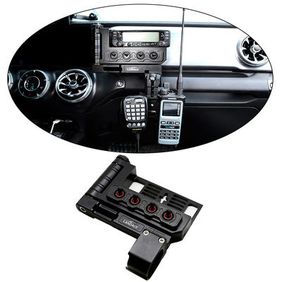 Elektrikli Off Road Switch Panel 4x4 Kablosuz OEM 4wd Switch Panel
