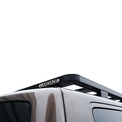 Van Çatı Rack için Çatı Rack Platformu LC200 Boyutu 2265*1250 için Uygun