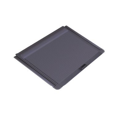 GMC Toyota Nissan Mitsubishi Dodge Ford Ranger için manuel geri çekilebilir tonneau kapağı