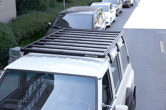 Nissan Van Araç Çatısı Rack Kara Kurulum Yağmur Çukurı Klem Montaj