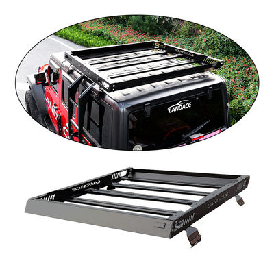 OEM 4x4 Çatı sepetleri için çapraz çubuklar