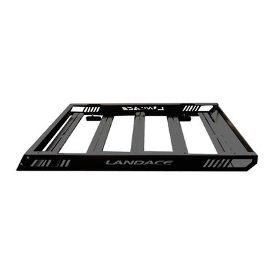 OEM 4x4 Çatı sepetleri için çapraz çubuklar