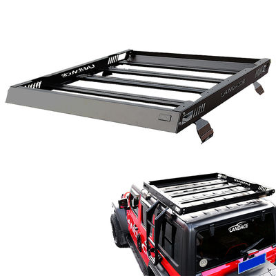 OEM 4x4 Çatı sepetleri için çapraz çubuklar