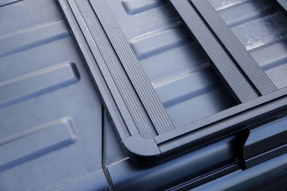Anti korozyon çatı bagaj sepeti çatı üst kargo sepeti OEM
