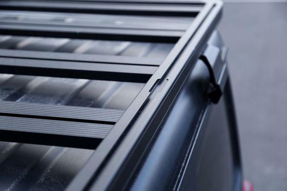 25KG Araç Çatısı Rack Jeep Wrangler Rubicon Bagaj sepet