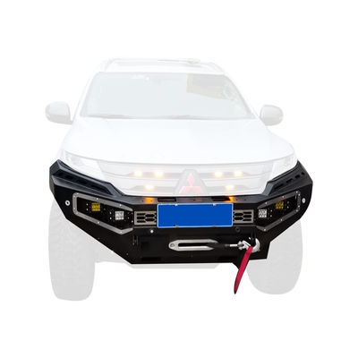 Landace Otomobil Parçaları Mistubishi Triton için ön tampon kapağı