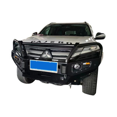 Landace Otomobil Parçaları Mistubishi Triton için ön tampon kapağı