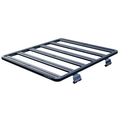 Özel Araç Çatısı Taşıyıcı Çatısı Elektroplating Cargo Basket For Jeep Wrangler JL JT JK
