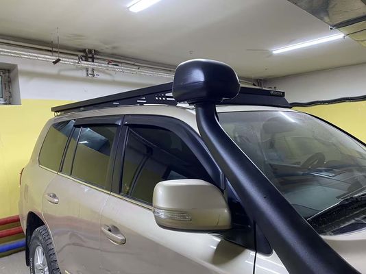 33KG Araç Çatı Rack Universal Çatı Basket Çapraz Çubuklar Toyota 4Runner için
