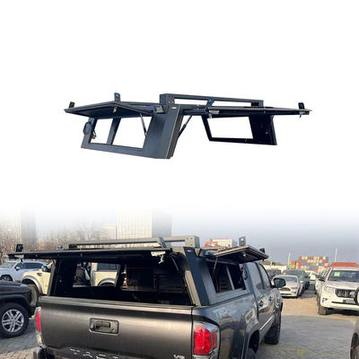 Tacoma Kamyon Yatak Kapak 4x4 Yarım Yüksek Pikap Kamyon Çatı