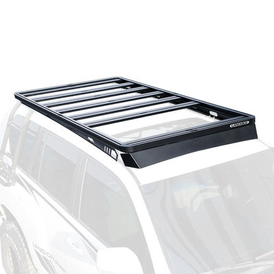 Toyota Çatı Montaj Racks Alüminyum Araba Çatı Rack 4x4 Araba Parçası