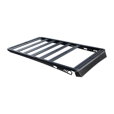 Toyota Çatı Montaj Racks Alüminyum Araba Çatı Rack 4x4 Araba Parçası