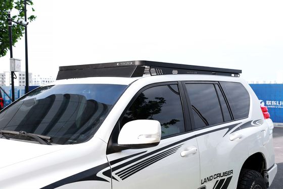 Toyota Çatı Montaj Racks Alüminyum Araba Çatı Rack 4x4 Araba Parçası