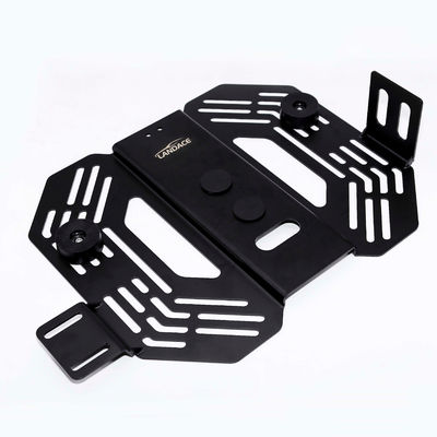 Paslanmaz Çatı Taşıma Bracket OEM ODM Çatı Kutusu Brackets