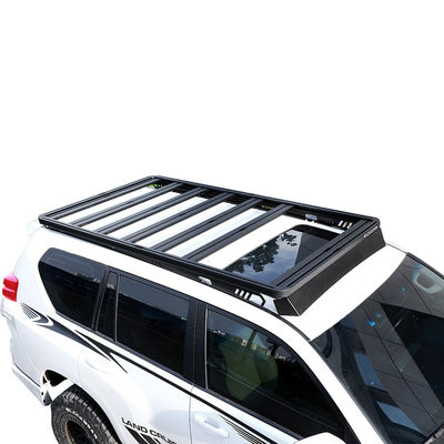4x4 Çatı Ray Racks OEM 4runner Çatı Rack For Toyota Fortuner Land Cruiser