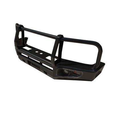 Toyota LC79 Winch Bull Bar Ön Tampon Arka Tampon Lastik Taşıyıcı Jerrycan Sahibi 20kg