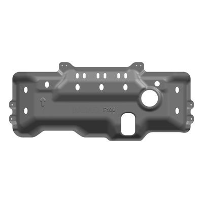 Bedenin Altı Otomatik Boby Parçaları Motor Alt Koruma Plakası Land Cruiser 150 Kolay Kurulumu