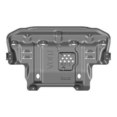 2005-2016 Nissan Magnalium Tam Koruma ve Terra Motor Kapaklı Alt Vücut Koruması