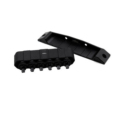 Evrensel 6 Gang Rocker Değiştirme Paneli Offroad 6 Değiştirme Paneli OE NO. 123456