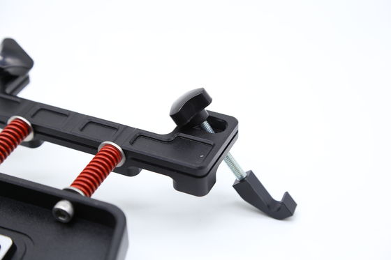 Tank 300 esnek açı merkez konsol koltuğu için çok fonksiyonel Dash Telefon Sahibi SET A