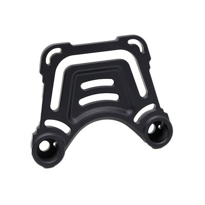 Wrangler JK için kolay montaj A-Süper Light Montage Brackets 4*4 300*250*340mm