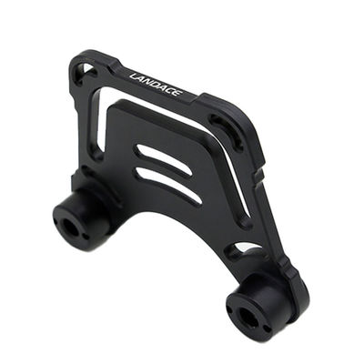 Wrangler JK için kolay montaj A-Süper Light Montage Brackets 4*4 300*250*340mm