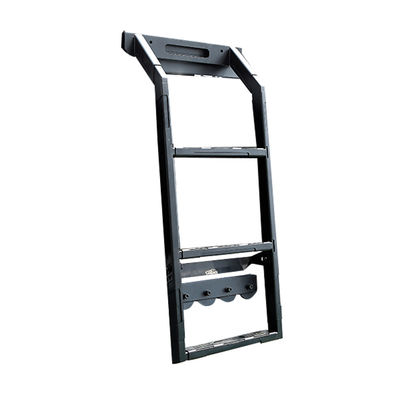 TS16949/ISO9001 Sertifikasıyla Evrensel Araba 4X4 Off Road Side Ladder Retrofit Kit