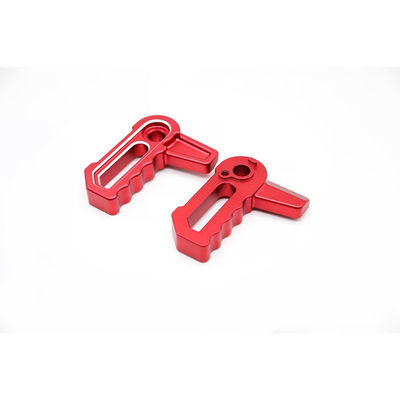 Jeep Wrangler Hardtop Release Switch Cover Off-road sürüşü için alüminyum çatı anahtarı