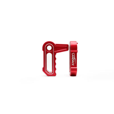 Jeep Wrangler Hardtop Release Switch Cover Off-road sürüşü için alüminyum çatı anahtarı
