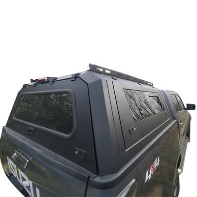 Off Road 4x4 Pickup Aksesuarları Jeep Gladiator F150 Toyota Tacoma Özel Logo