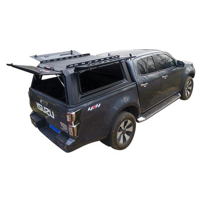 Off Road 4x4 Pickup Aksesuarları Jeep Gladiator F150 Toyota Tacoma Özel Logo