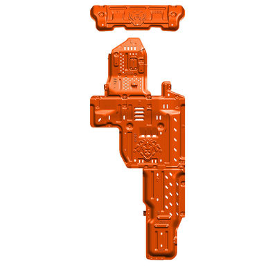 Jeep Wrangler JL 4x4 Magnalium Motor Kapak Alt Beden Şasi Koruyucu Tahta Tam Kayma Plakası