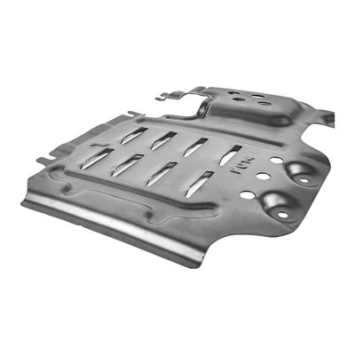 Magnezyum Kaydırma Plağı 4mm Ford Everest 2016-2023 için Vücut Altındaki Araç Koruması