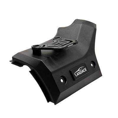 Jeep Tankı 300 A-Sütun Fenerleri için Verimli Tasarlanmış Montaj Brackets Modified PC ABS