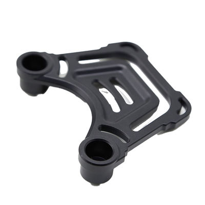 Alüminyum Alaşım A-Sütun Kapak Montajı Jeep Wrangler JL 134*107*25mm için Işık Taşları