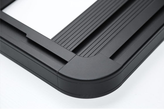 Mekanik Tarzı Tank için Evrensel Araba Çatısı Taşları 300 400 500 Sağlam ve Çeşitli