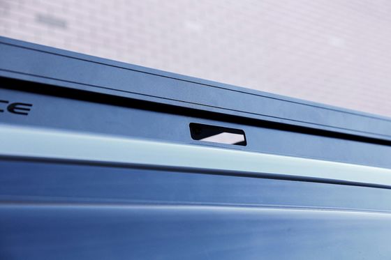 Mekanik Tarzı Tank için Evrensel Araba Çatısı Taşları 300 400 500 Sağlam ve Çeşitli