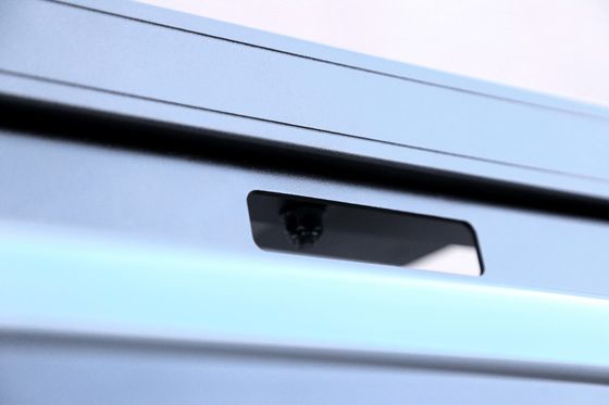 Mekanik Tarzı Tank için Evrensel Araba Çatısı Taşları 300 400 500 Sağlam ve Çeşitli