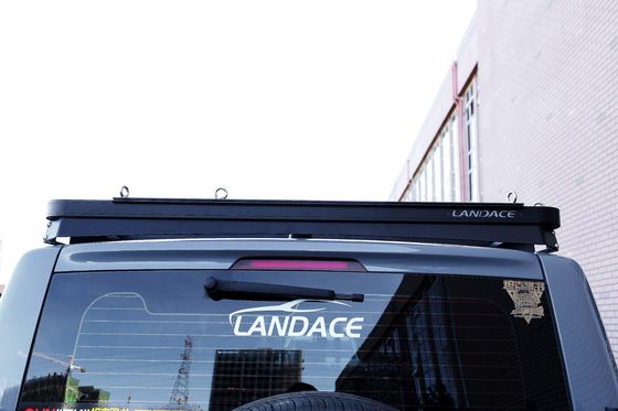 Mekanik Tarzı Tank için Evrensel Araba Çatısı Taşları 300 400 500 Sağlam ve Çeşitli