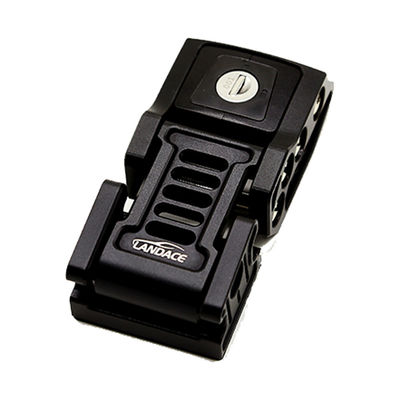 133*56*42mm Alüminyum Yakalama Kılıf Kapak Kapak Kilit Kilitleme Jeep Wrangler JK JL Aksesuarları için