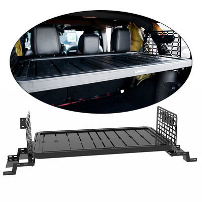 Jeep Wrangler JL/JK Tank 300 Fitment Katlanabilir Arka Kapı Masası Kargo Depolama Rafı
