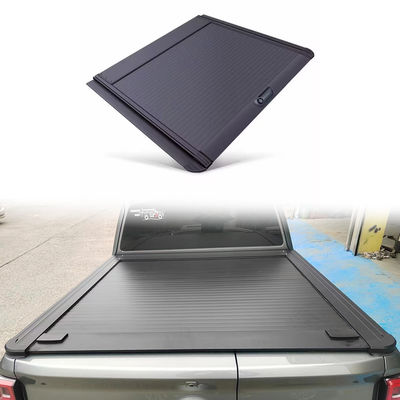 2006 GMC Sierra 2500 Dmax Arka Tonneau Yatak Kapağı Gümüş Sert Tonneau Kapağı