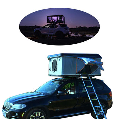 Su geçirmez Çatı Çadırı Oxford 4x4 Kamp Çadırı