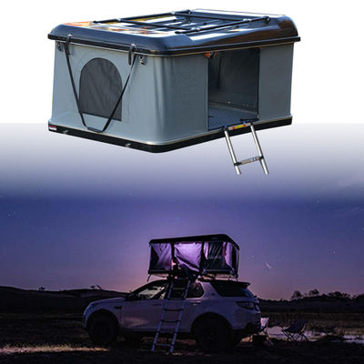 Su geçirmez Çatı Çadırı Oxford 4x4 Kamp Çadırı