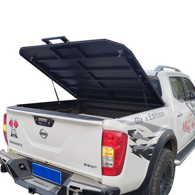 NP300 Navara Sert Çekici Tonneau Kapak Kamyon Tonneau Kapakları