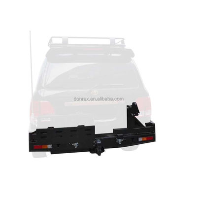 Toyota 4Runner Car Profesyonel Yapım Suzuki Jimny Lexus Is250 için ön tamponlar