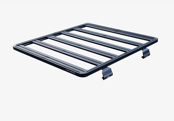 Özelleştirilmiş Wrangle Suzuki Jimny Jeep Wrangler Jk 4 kapılı Çelik W / Merdiven Çatı Taşı